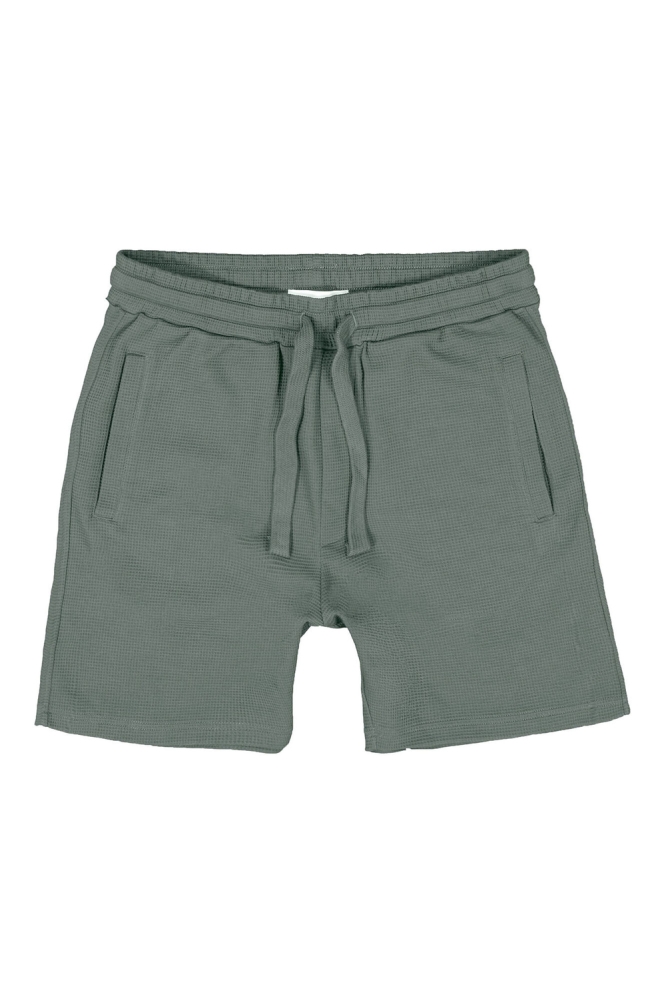 JOGGERSHORT E51327 2050 SAGE GREEN